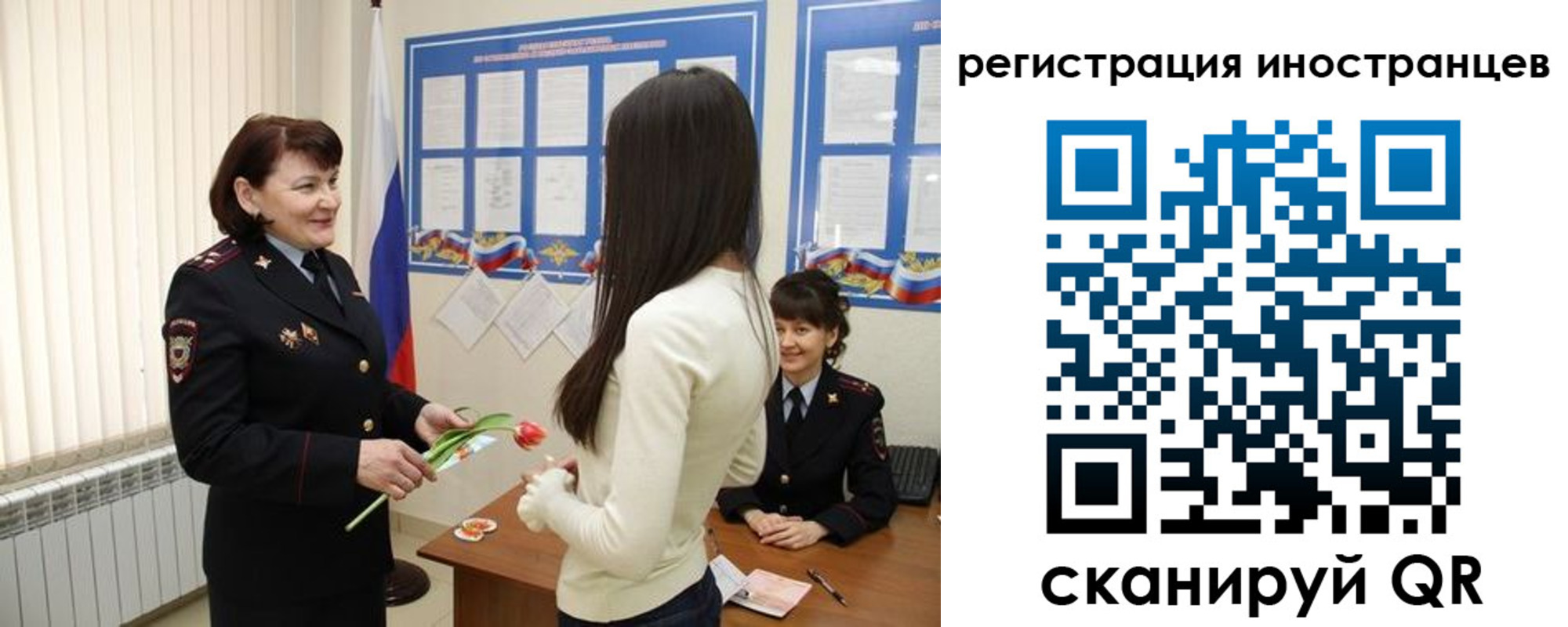 прописка в квартире в Туле